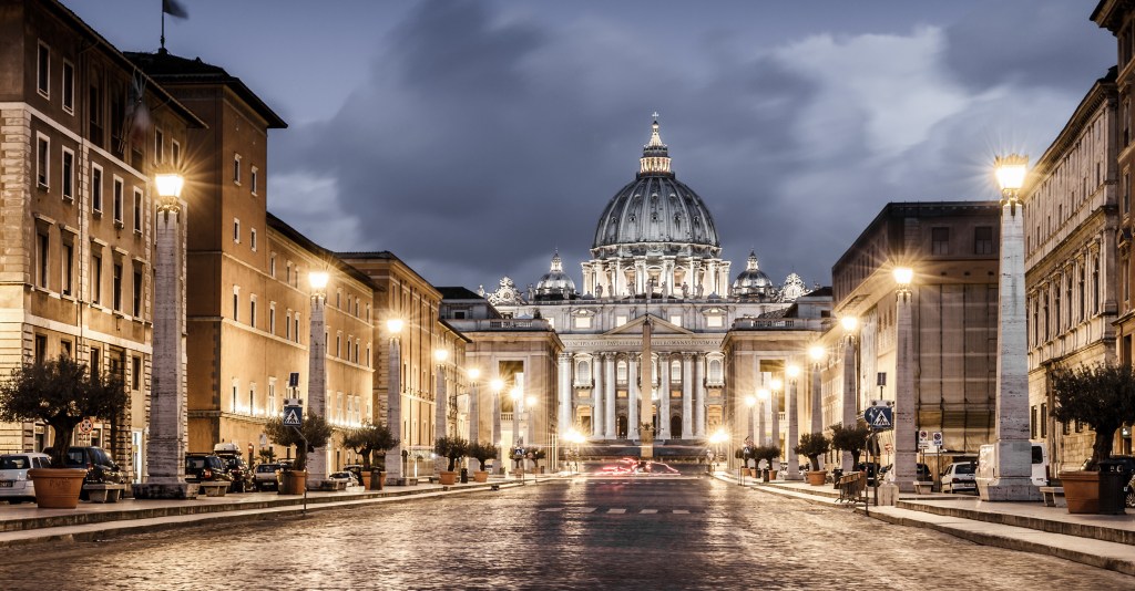 Responding to Controversy in the&nbsp;Church