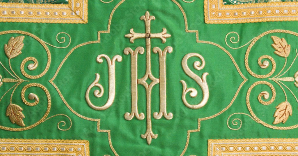 What is “Ordinary&nbsp;Time?”